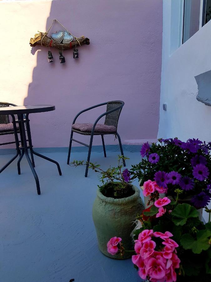 Bed & Breakfast Bellreguard Eksteriør bilde