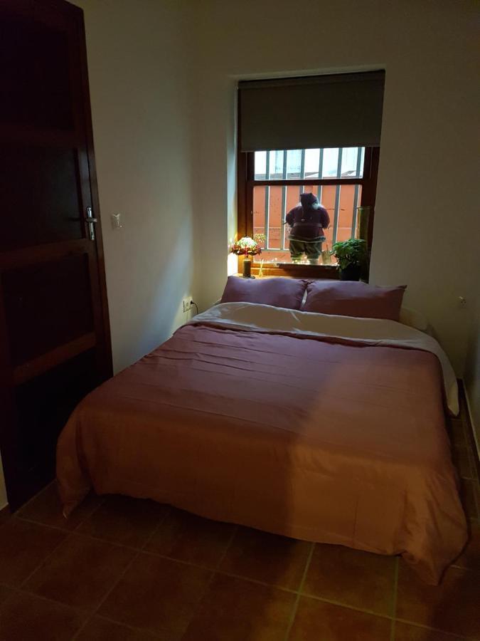 Bed & Breakfast Bellreguard Eksteriør bilde