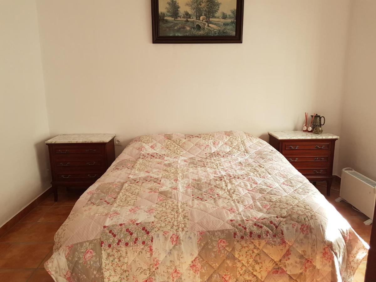 Bed & Breakfast Bellreguard Eksteriør bilde