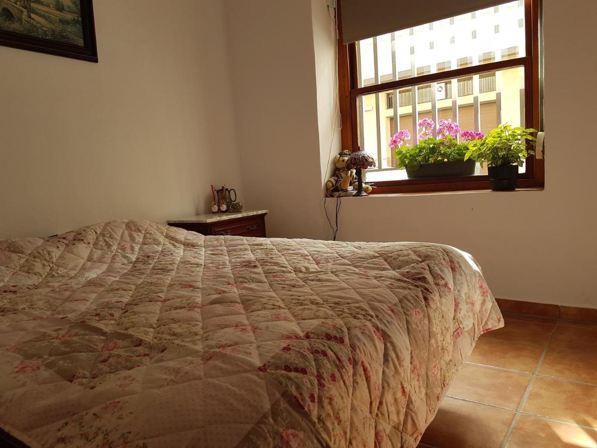 Bed & Breakfast Bellreguard Eksteriør bilde