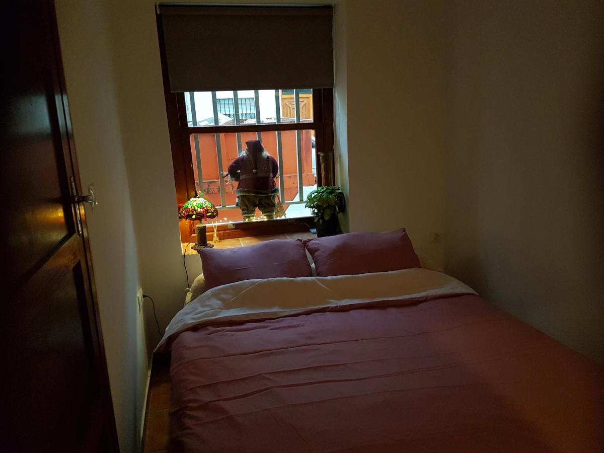 Bed & Breakfast Bellreguard Eksteriør bilde